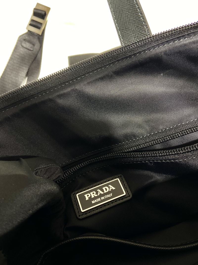 Prada Backpacks